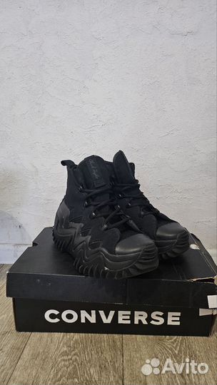 Кеды Converse Run Star Motion CX CI (оригинал)