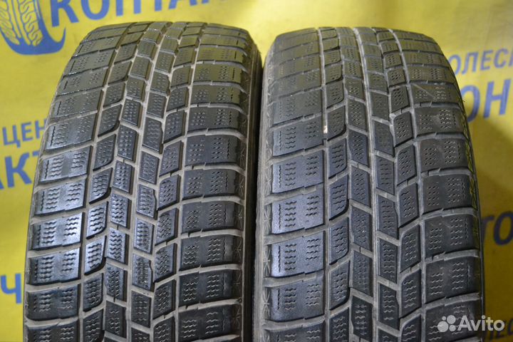 Goodyear Ice Navi 6 205/55 R16