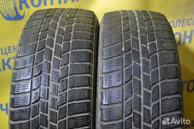 Goodyear Ice Navi 6 205/55 R16