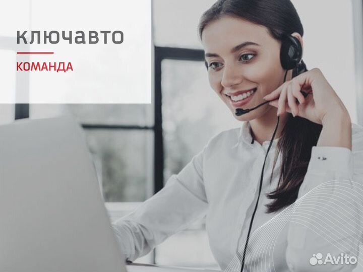 Оператор горячей линии (в офисе без опыта)