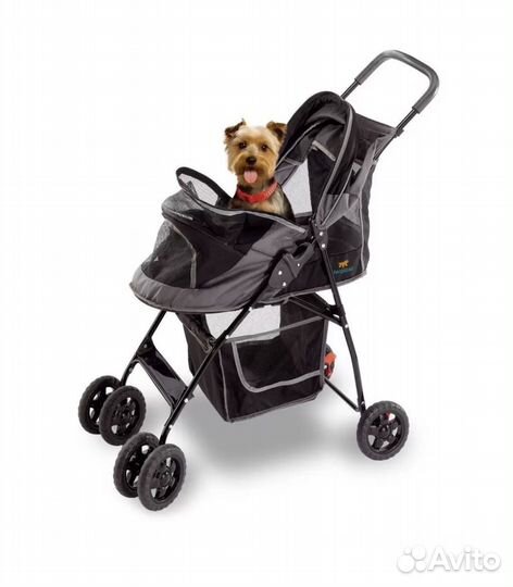 Коляска для животных