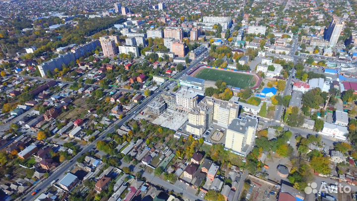 Аэросъёмка с квадрокоптера 4К, видеограф, фотограф