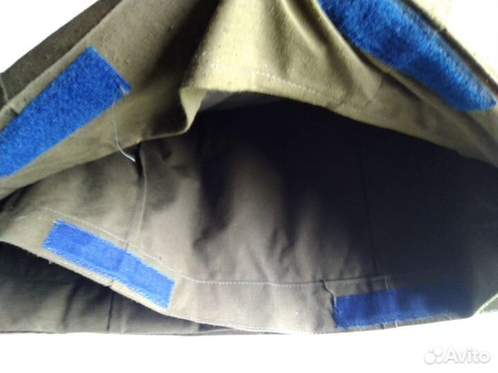 Бронежилет кевларовый СССР