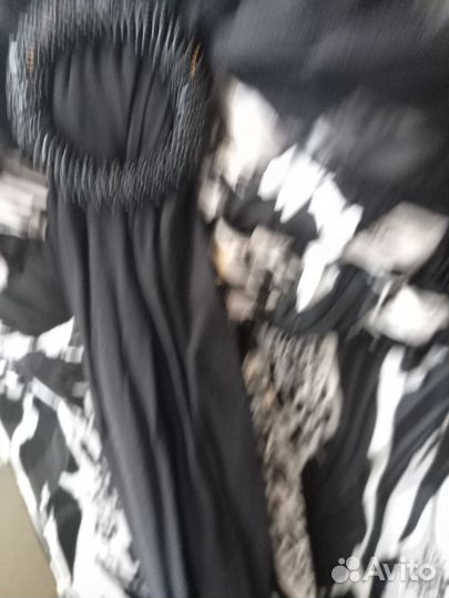 Сарафан нарядный