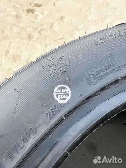 iLink SnowGripper II 275/55 R20 94T