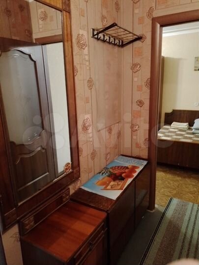 1-к. квартира, 32 м², 5/5 эт.