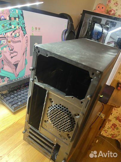 Корпус для пк