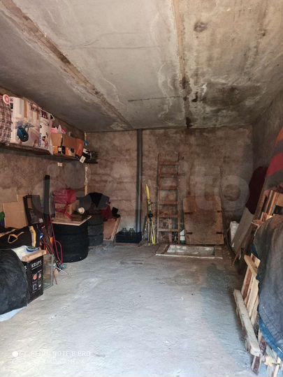 Гараж, 18 м²