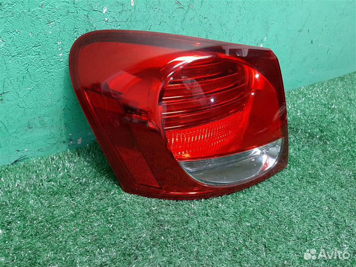 Фонарь задний наружный левый Lexus GS 450H 2007