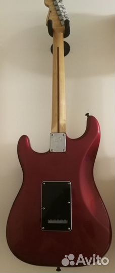 Fender Stratocaster