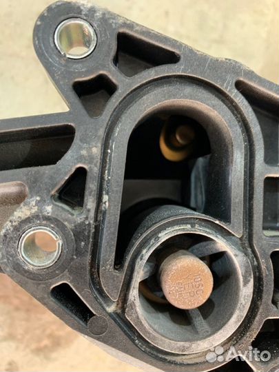 Термостат Audi A1 8X 1.4 CAX