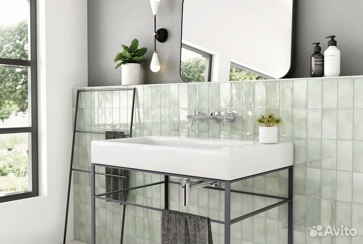 Керамическая плитка Equipe Manacor