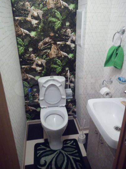 1-к. квартира, 37 м², 2/9 эт.