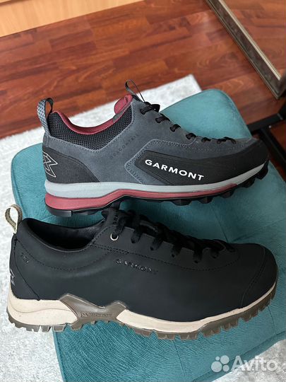 Garmont оригинал