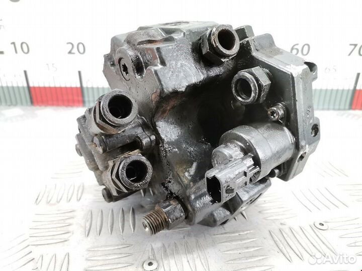 Тнвд для Iveco EuroCargo 2 4898921