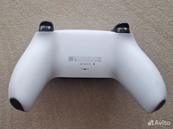 Геймпад Sony DualSense PS5 новый