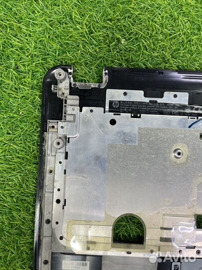 Топкейс HP DV-6 3000