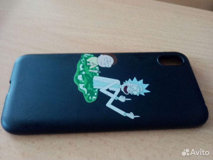 Чехол на Honor 8s