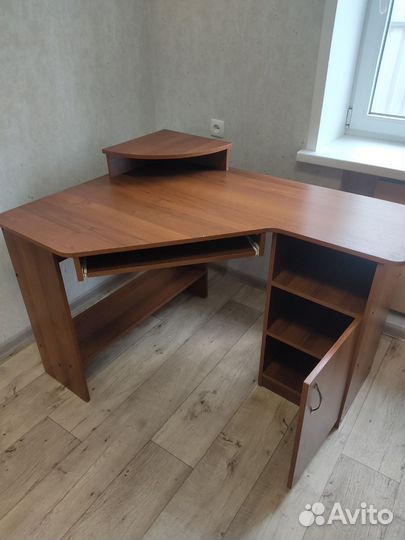 Компьютерный стол бу