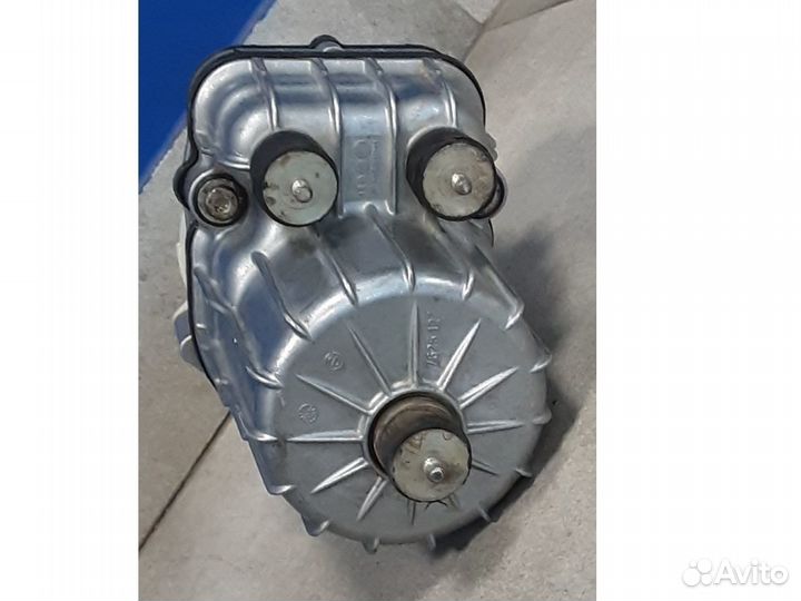 Насос гур Опель Астра Н, Зафира бу OP307