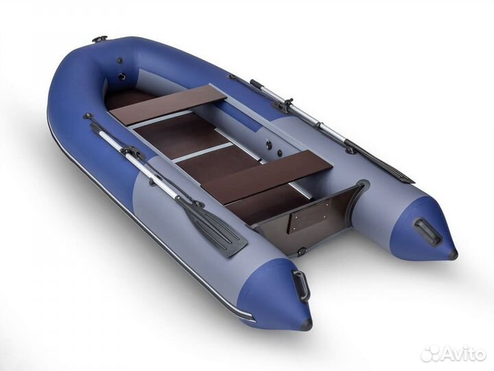 Лодка пвх Andromeda Luxe 310 (ST)