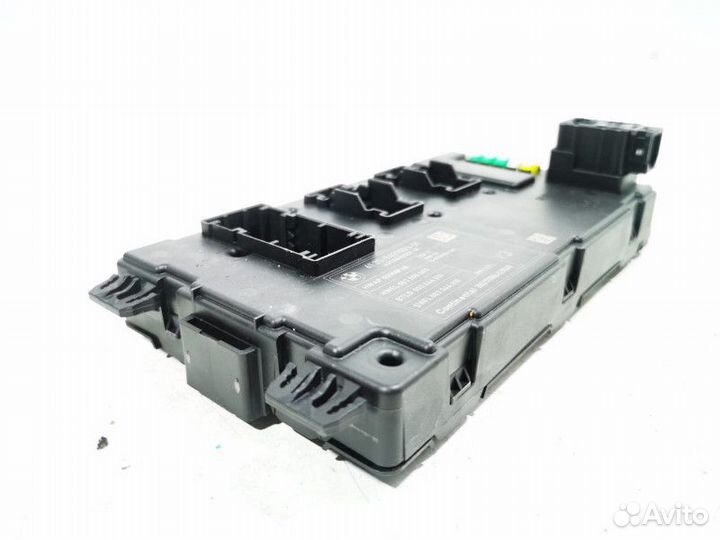 Блок предохранителей BMW 4 F32/F33/GT F36 рест