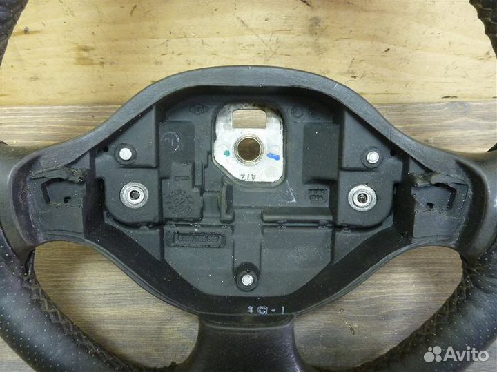 Руль Renault Logan LS0G K7JA710 2008