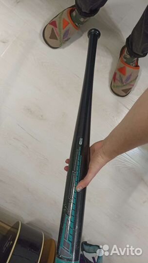 Бейсбольная бита