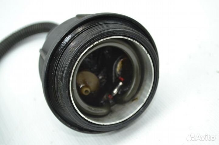 Топливный фильтр / Топливный сепаратор renault tru