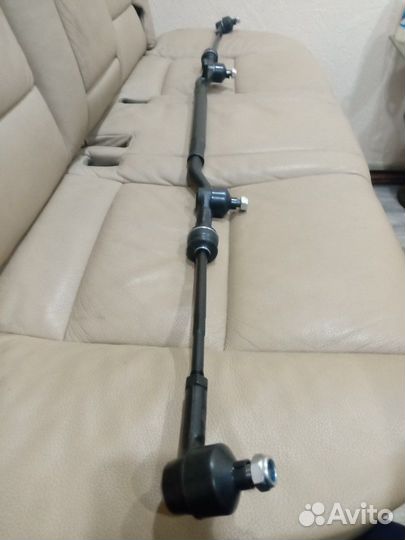 Рулевая трапеция w202