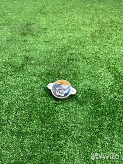 Крышка радиатора Kia Cerato BD G4NA 2020