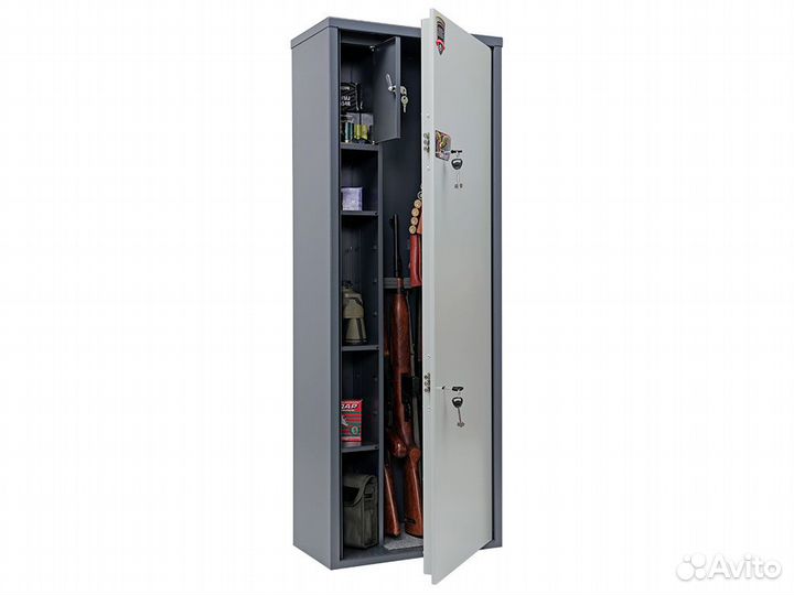 Оружейный сейф aiko беркут 145