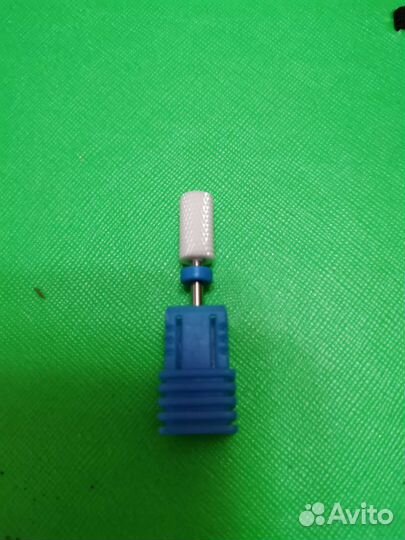 Фрезы для маникюра