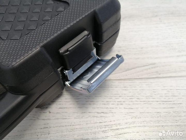 Набор инструментов 108 предметов