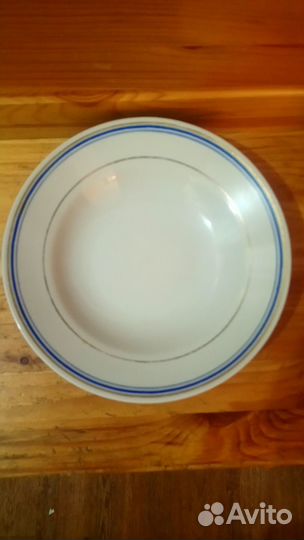 Фарфор СССР