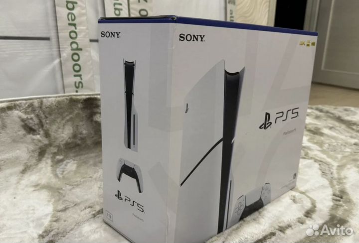 Прокат консоли для игр Playstation