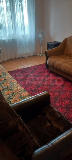 1-к. квартира, 33 м², 3/5 эт.