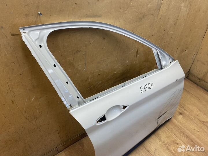 Дверь передняя правая Bmw X1 F48 2014-2022