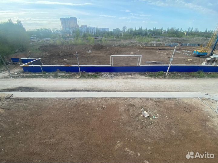 Отдам грунт 300 м3 самовывоз
