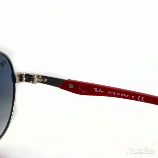 Солнцезащитные очки Ray-Ban 3696M ferrari marshal