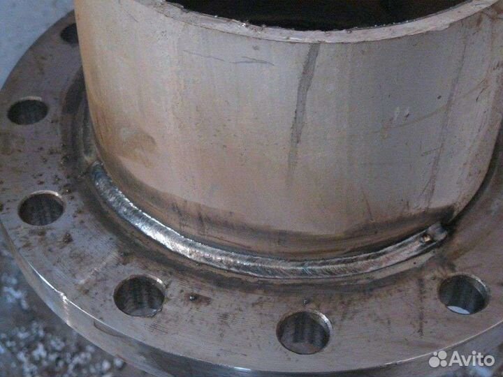 Сварщик,сантехник