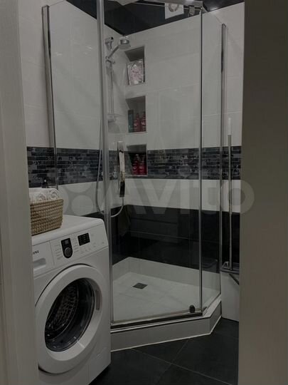 Квартира-студия, 29,5 м², 2/4 эт.