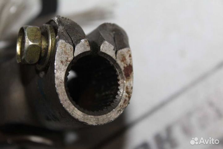 Карданчик рулевой toyota. sprinter sprinter carib