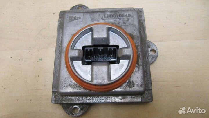 Блок розжига лампы Jeep Grand Cherokee WK2 10-21