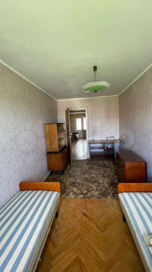 2-к. квартира, 44,6 м², 5/5 эт.