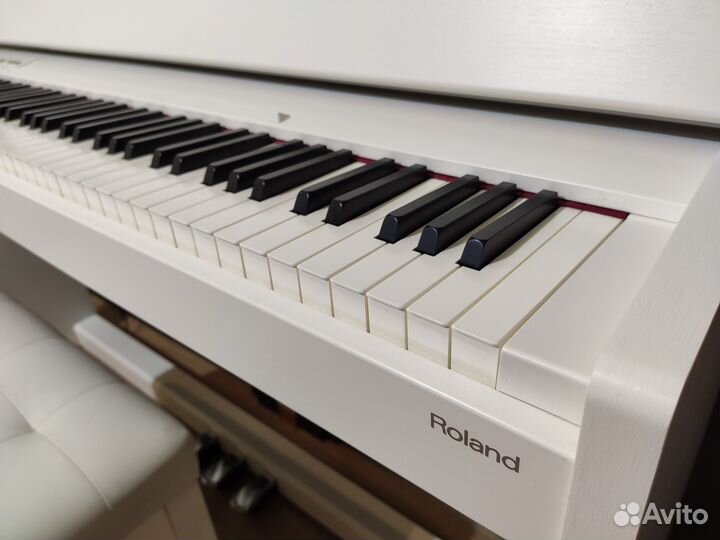Цифровое пианино Roland F-130R