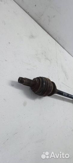 Привод задний бмв X5 E53