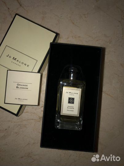 Jo malone
