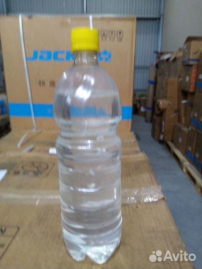 Масло для швейных машин и оверлоков (Белое)