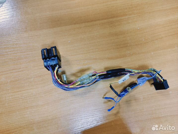 Автомагнитола pioneer AVH-3100DVD